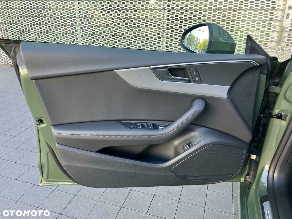 Audi A5 Sportback - 31