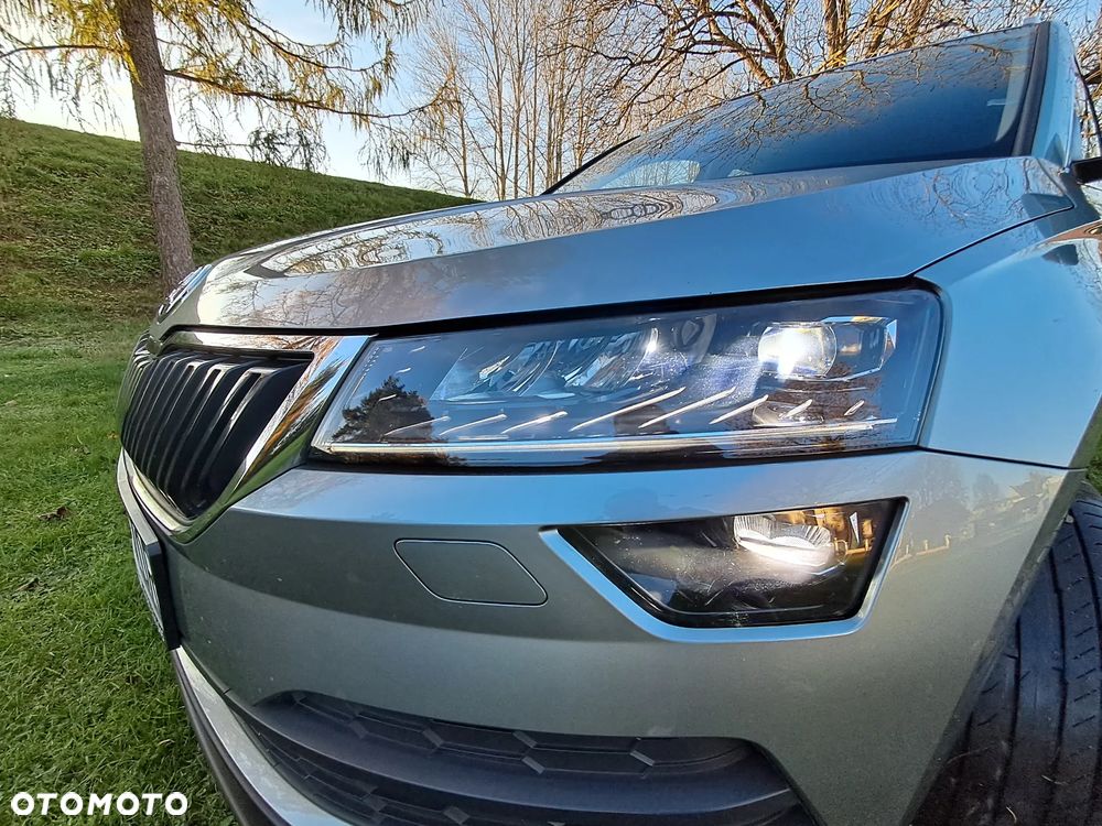 Skoda Karoq 1.5 TSI ACT 4x2 Ambition - 15