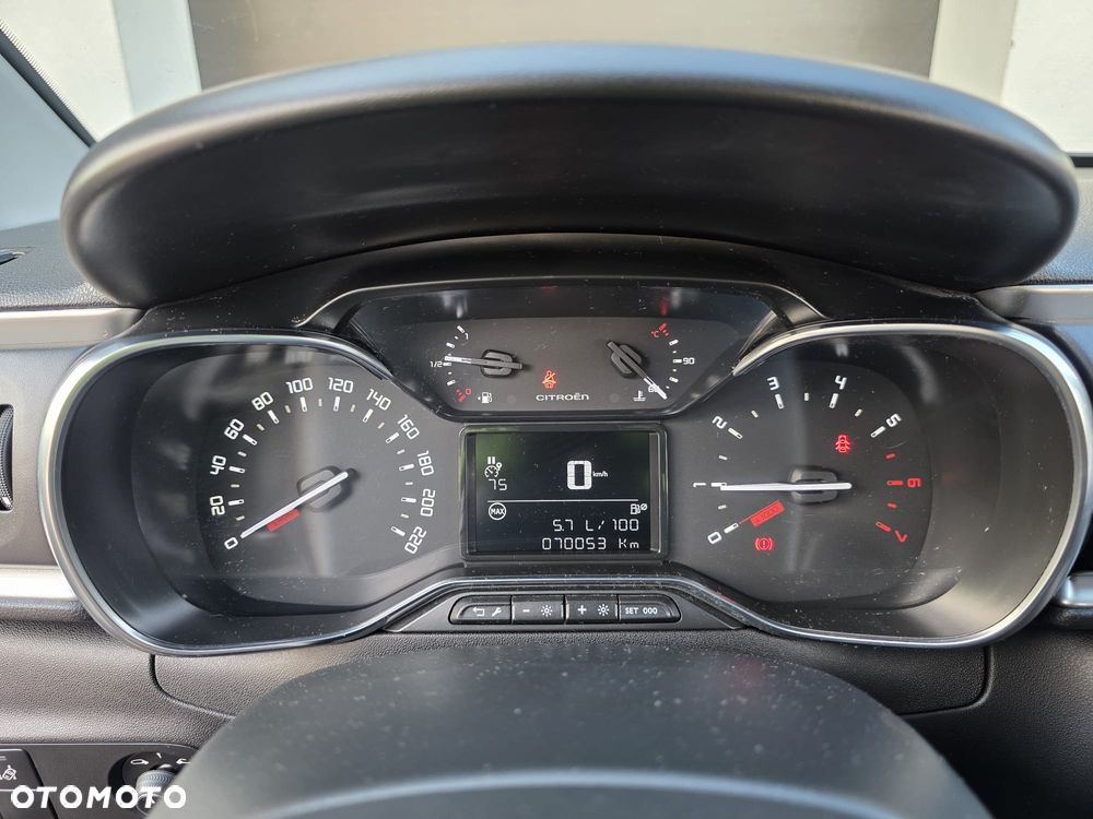 Citroën C3 Pure Tech 110 S&S SHINE - 21