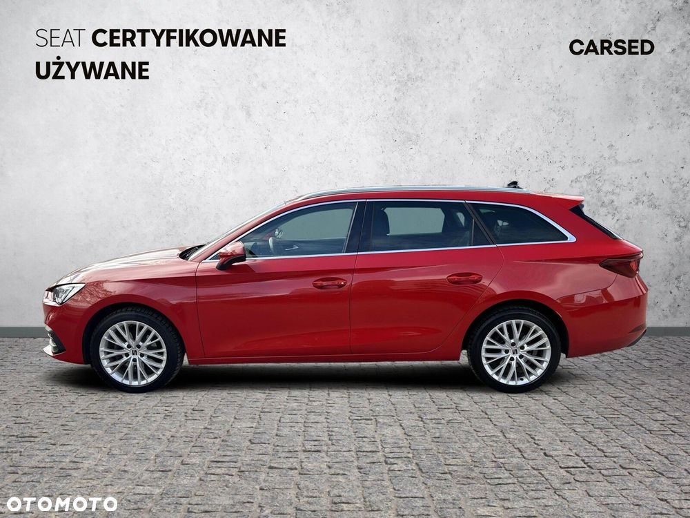 Seat Leon 1.5 TSI Xcellence - 3