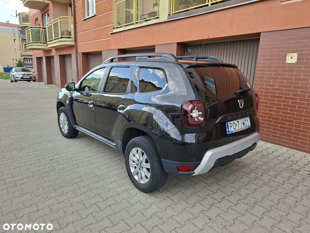 Dacia Duster - 4