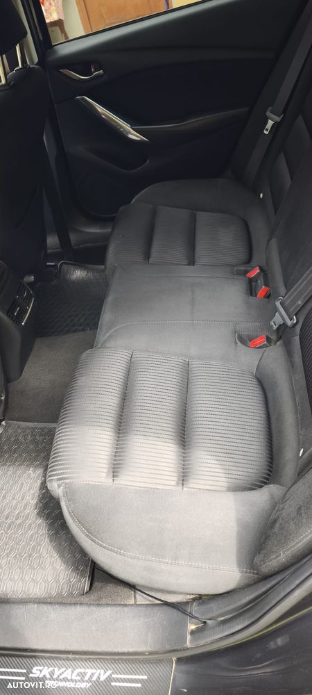 Mazda 6 2.0i Attraction - 10
