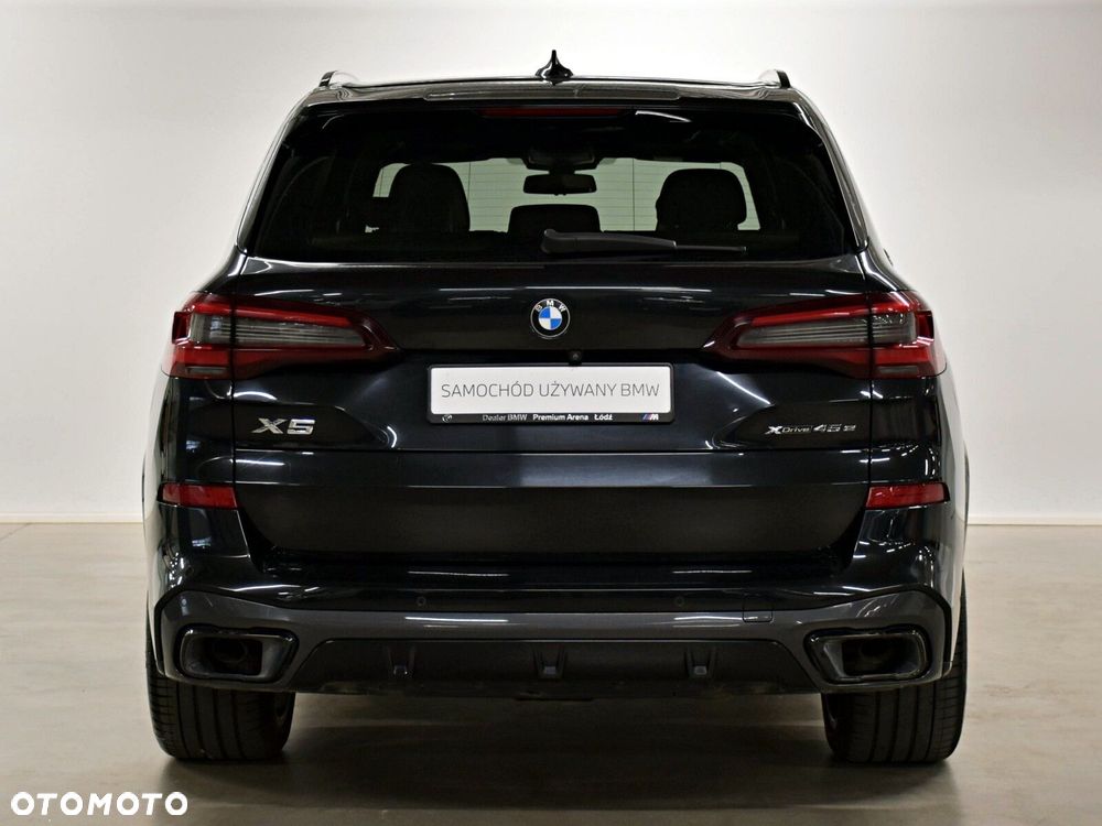 BMW X5 - 5