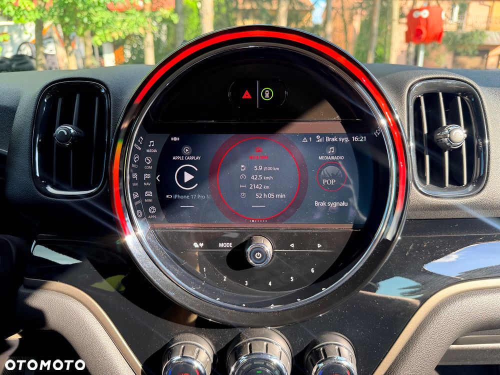MINI Countryman Cooper S E ALL4 - 22