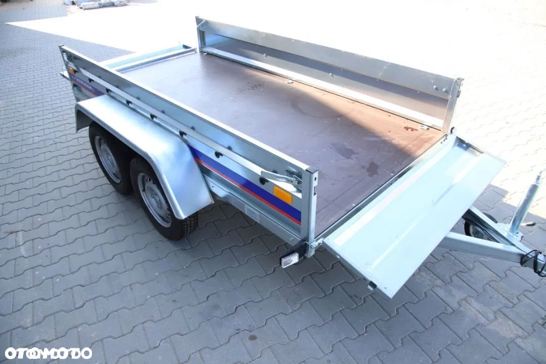 Niewiadów BEG7527T - 15