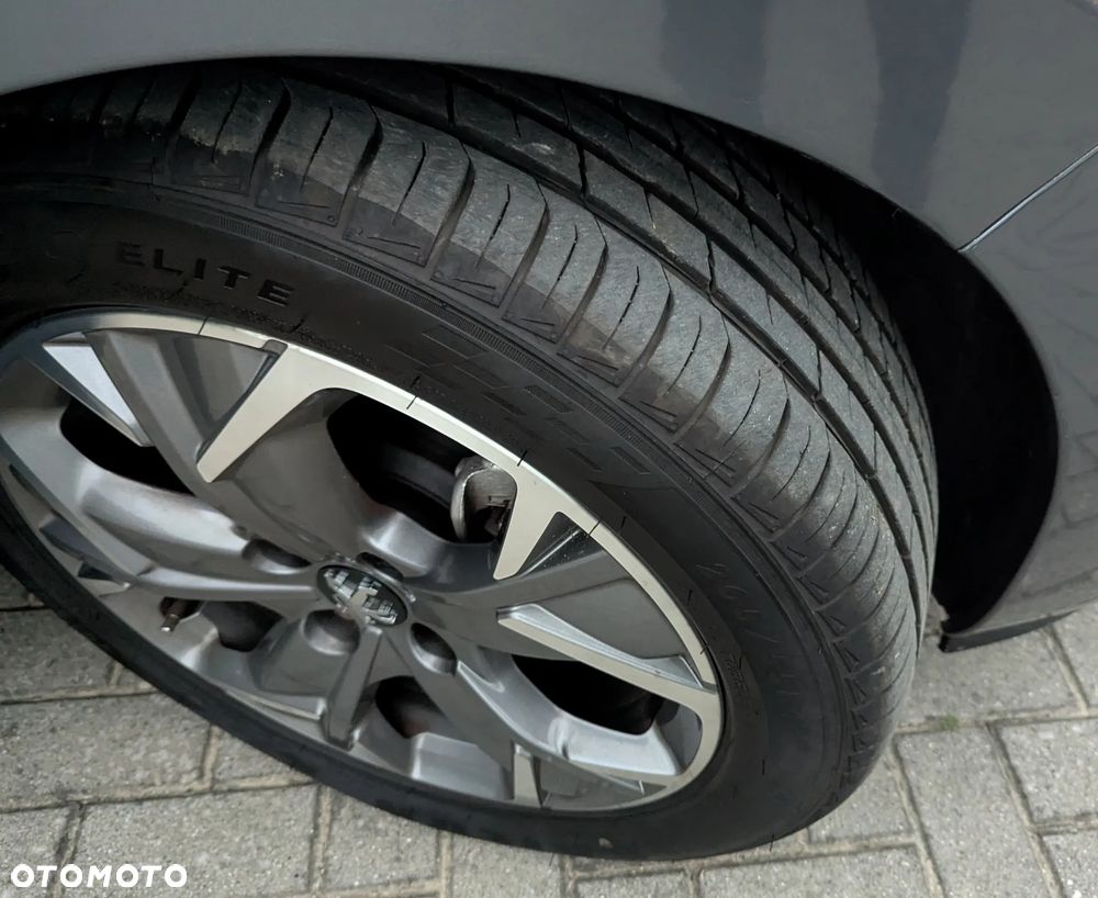 Peugeot 207 CC 1.6 Sport - 8