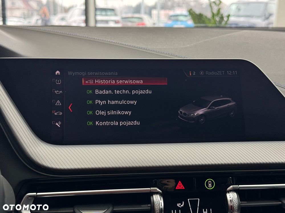 BMW Seria 1 118i M Sport - 27