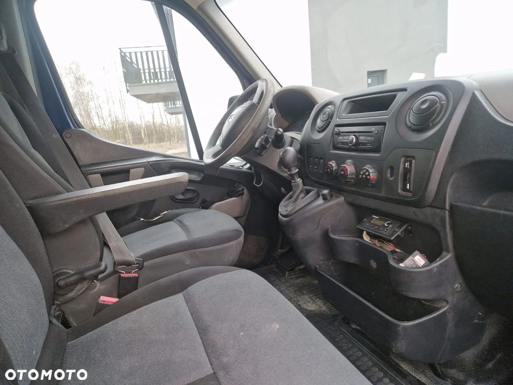 Renault Master - 6