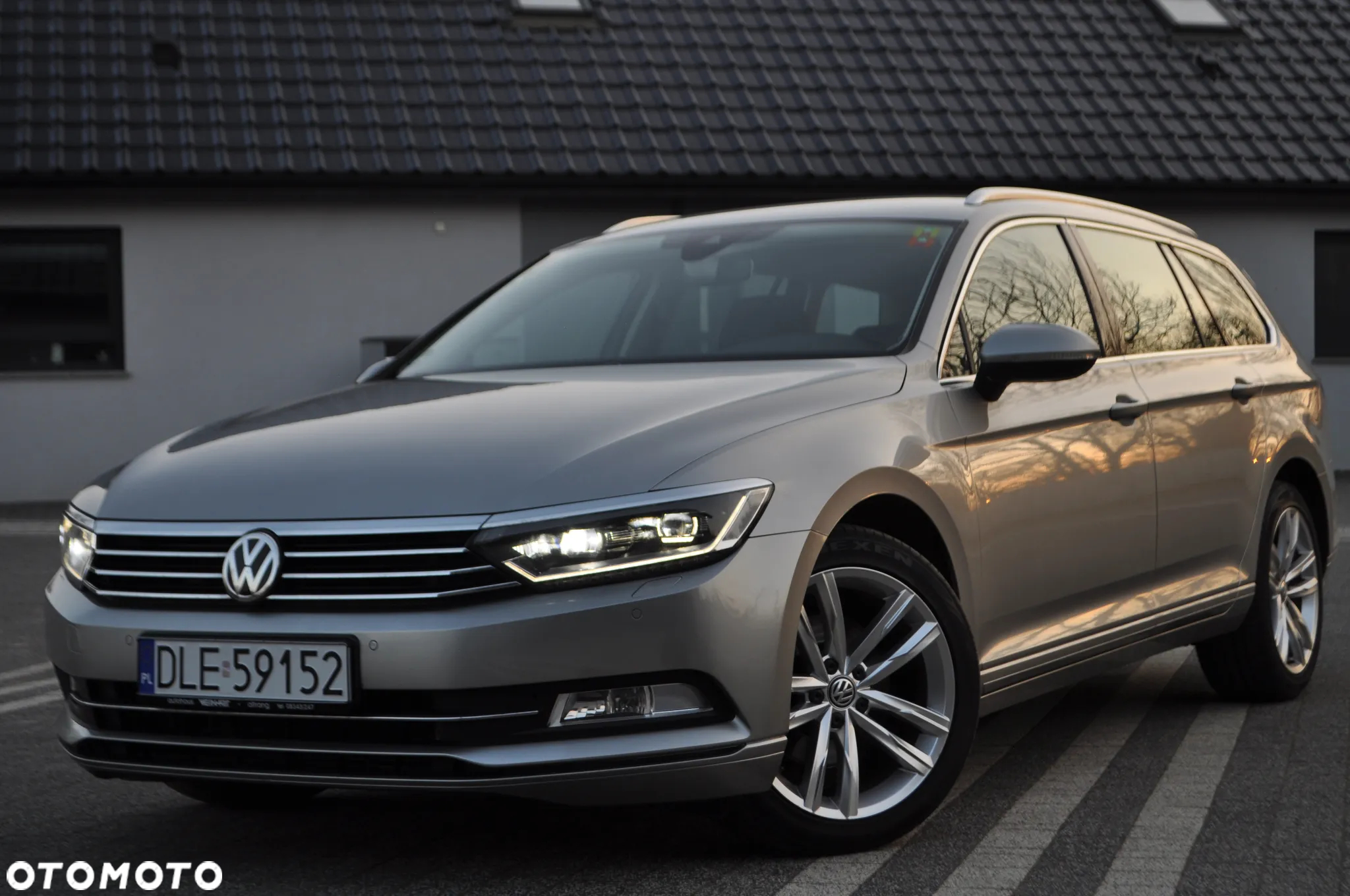 Volkswagen Passat 2.0 TDI BMT Highline DSG - 6