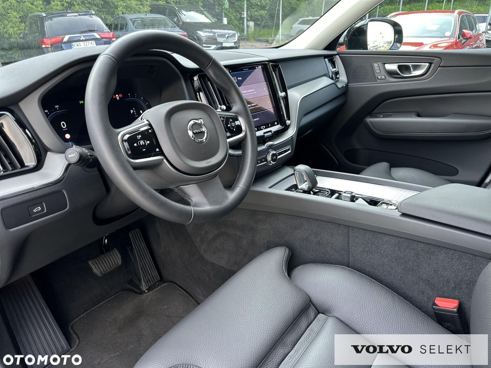 Volvo XC 60 - 29