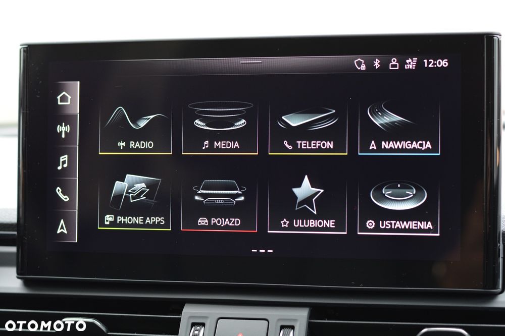 Audi SQ5 Sportback TDI mHEV Quattro Tiptronic - 18