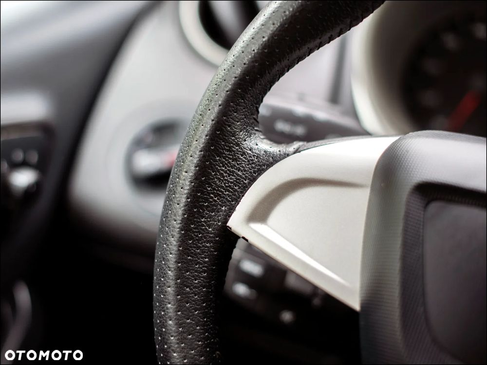 Seat Ibiza - 20
