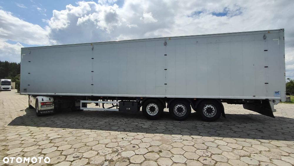 Knapen K200 - 2