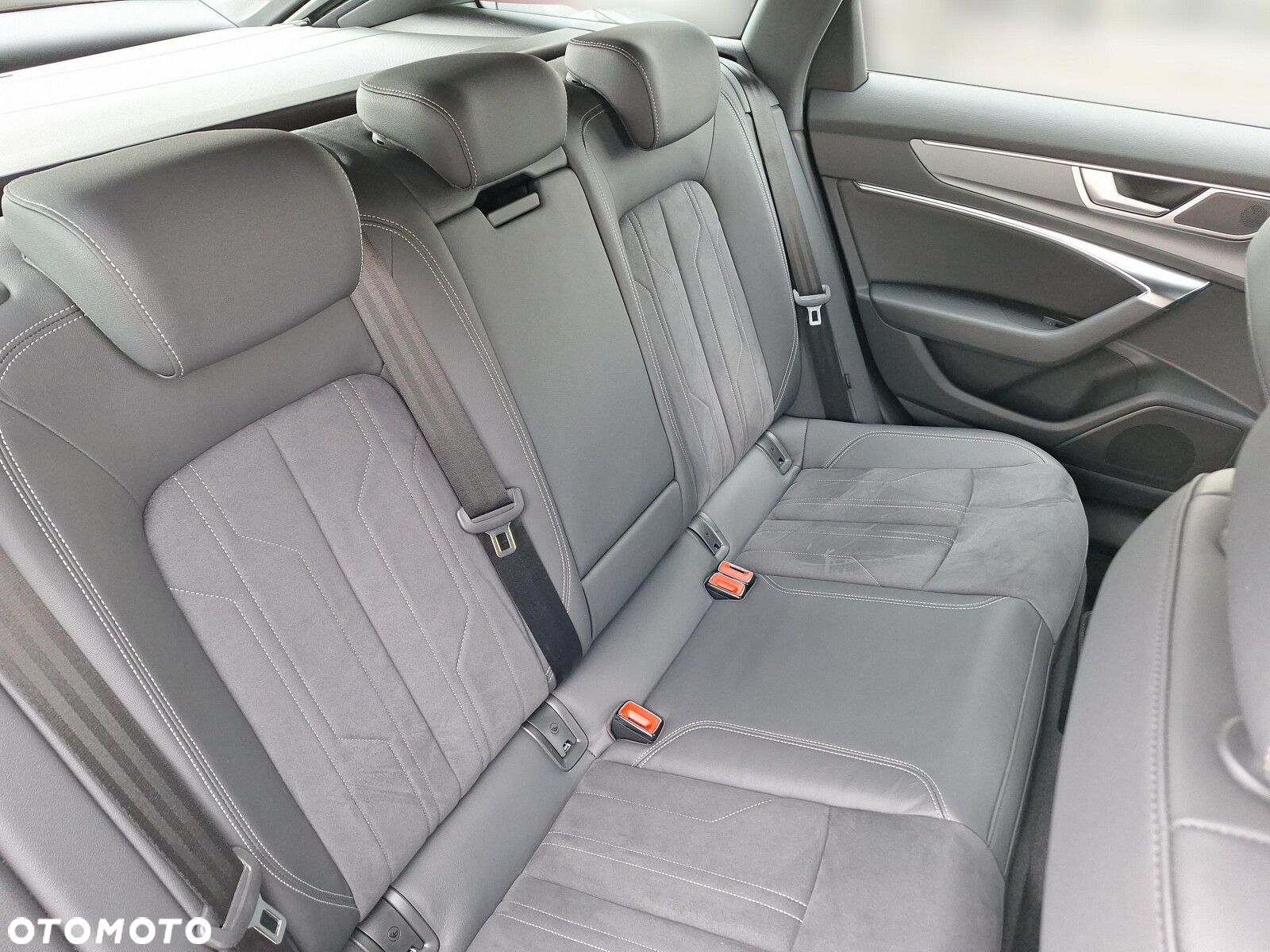 Audi A6 - 11