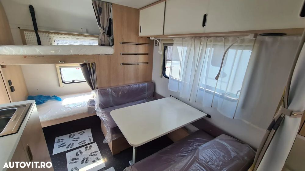 ADRIA Aviva 472 PK - 15