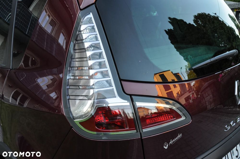 Renault Scenic dCi 110 EDC Xmod Bose Edition - 34