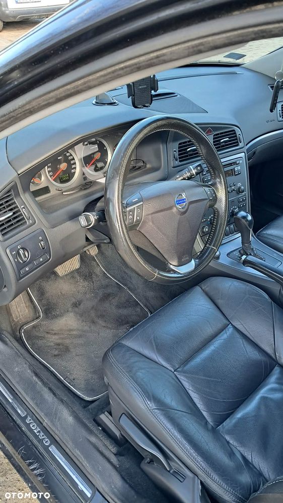 Volvo S60 2.4D5 Rubin - 7