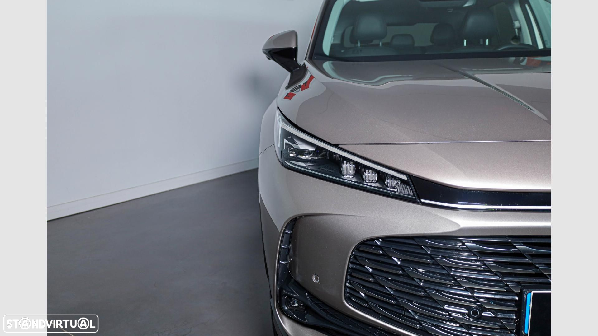 MG EHS 1.5 T-GDI Plug-in Hybrid Luxury - 6
