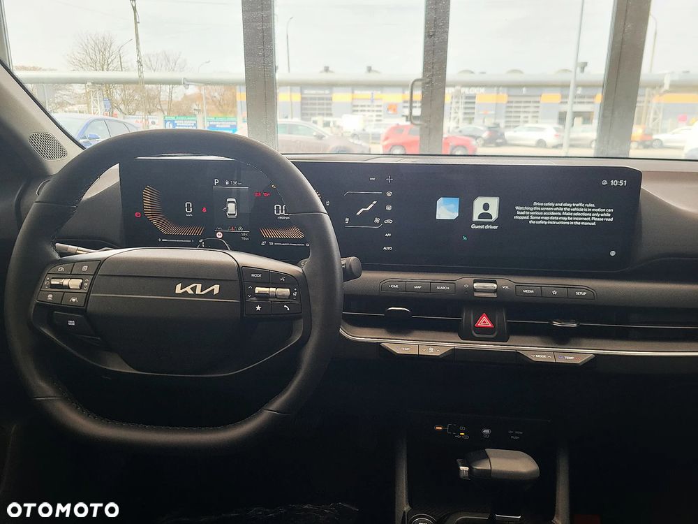 Kia K4 1.6 T-GDI M - 9