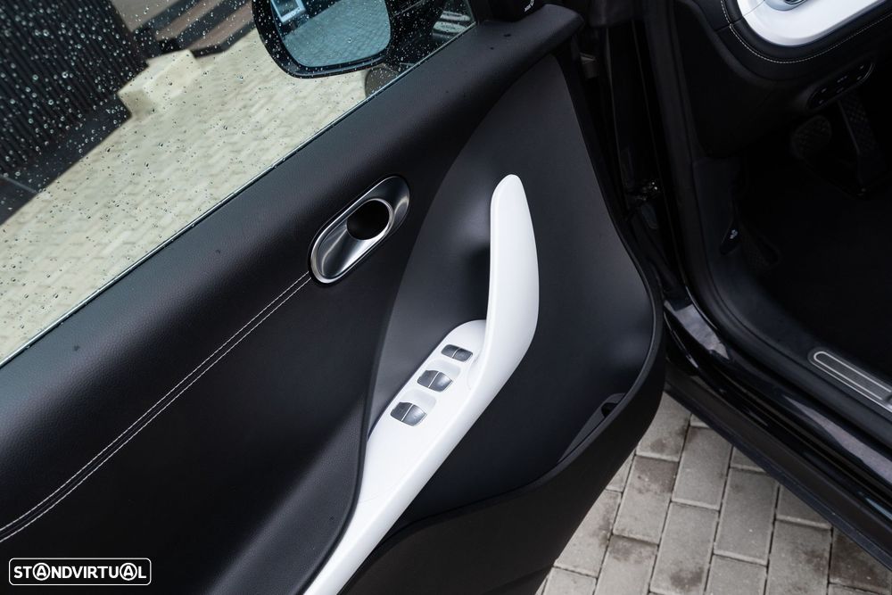 Smart #1 66 kWh Premium - 15