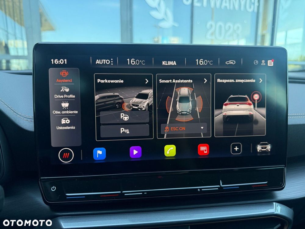 Cupra Formentor - 30