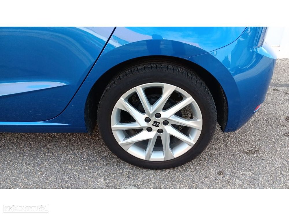 SEAT Ibiza 1.0 TSI FR - 21