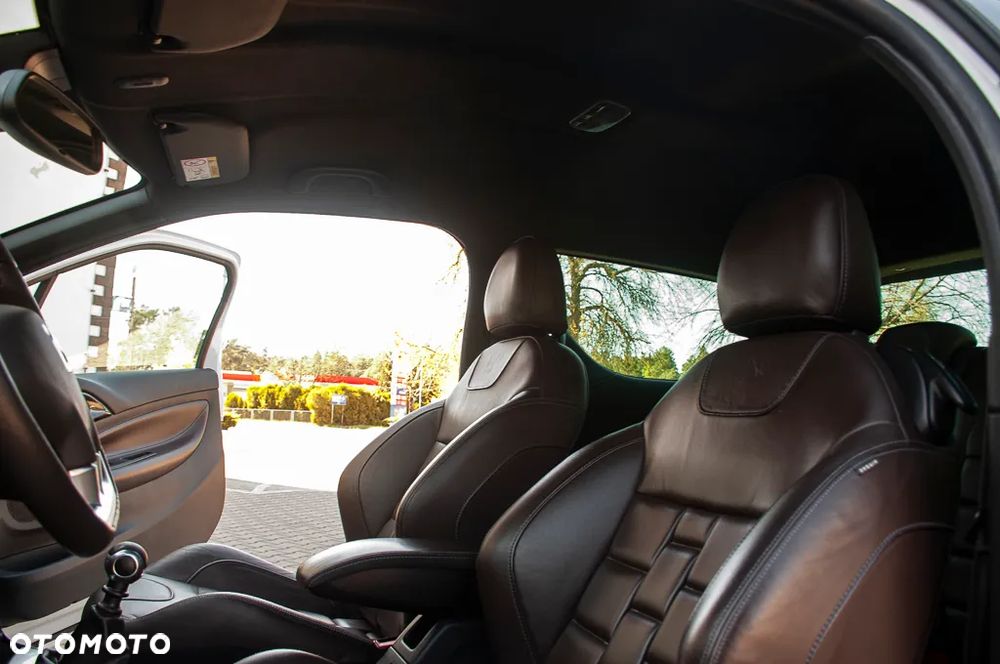 DS Automobiles DS 3 - 24