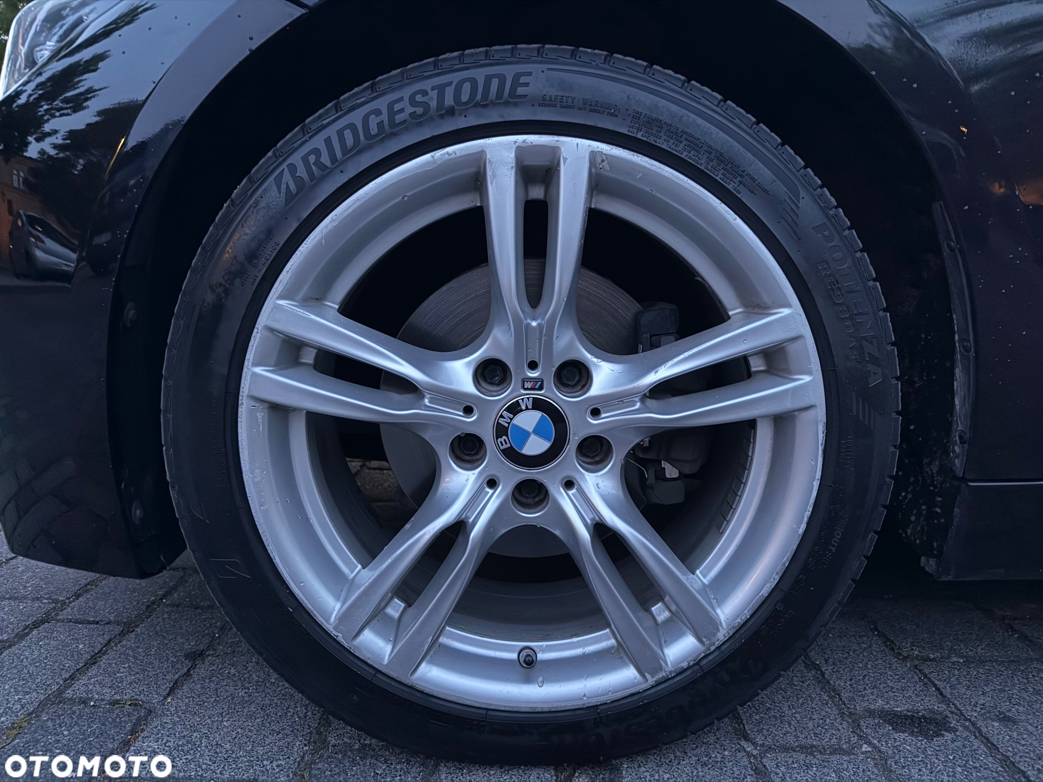 BMW Seria 3 - 9