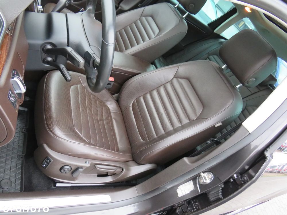 Volkswagen Passat 1.8 TSI Automatik Highline - 28