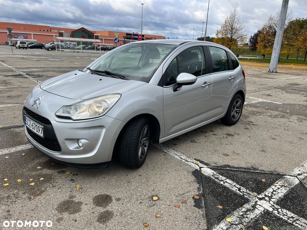 Citroën C3 - 9