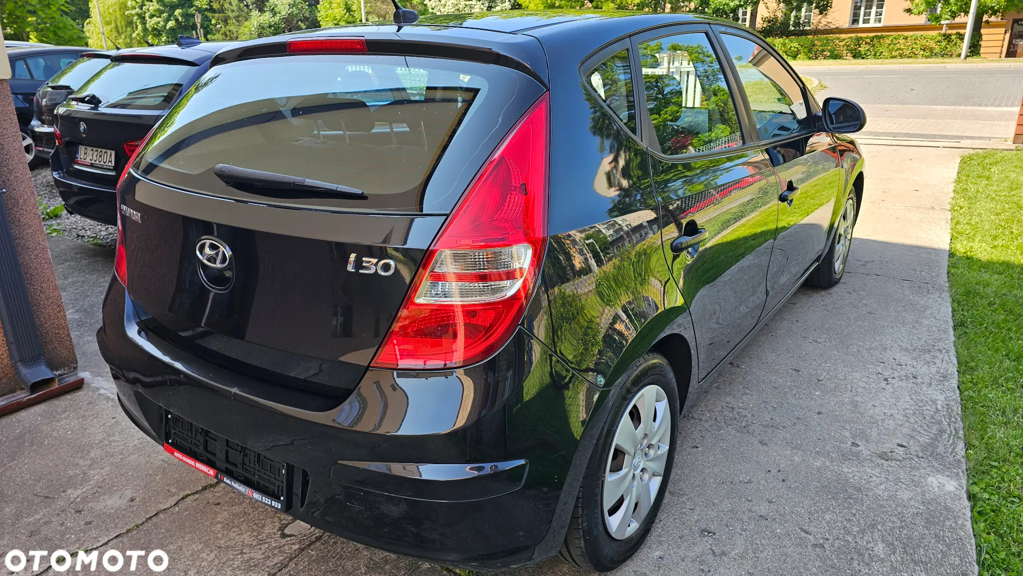Hyundai i30 1.4 Classic - 11