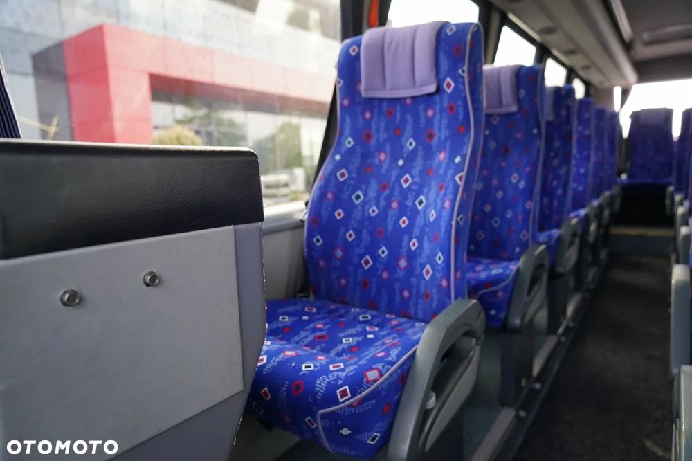 Iveco / DAILY / IRISBUS / KLIMA / - 28