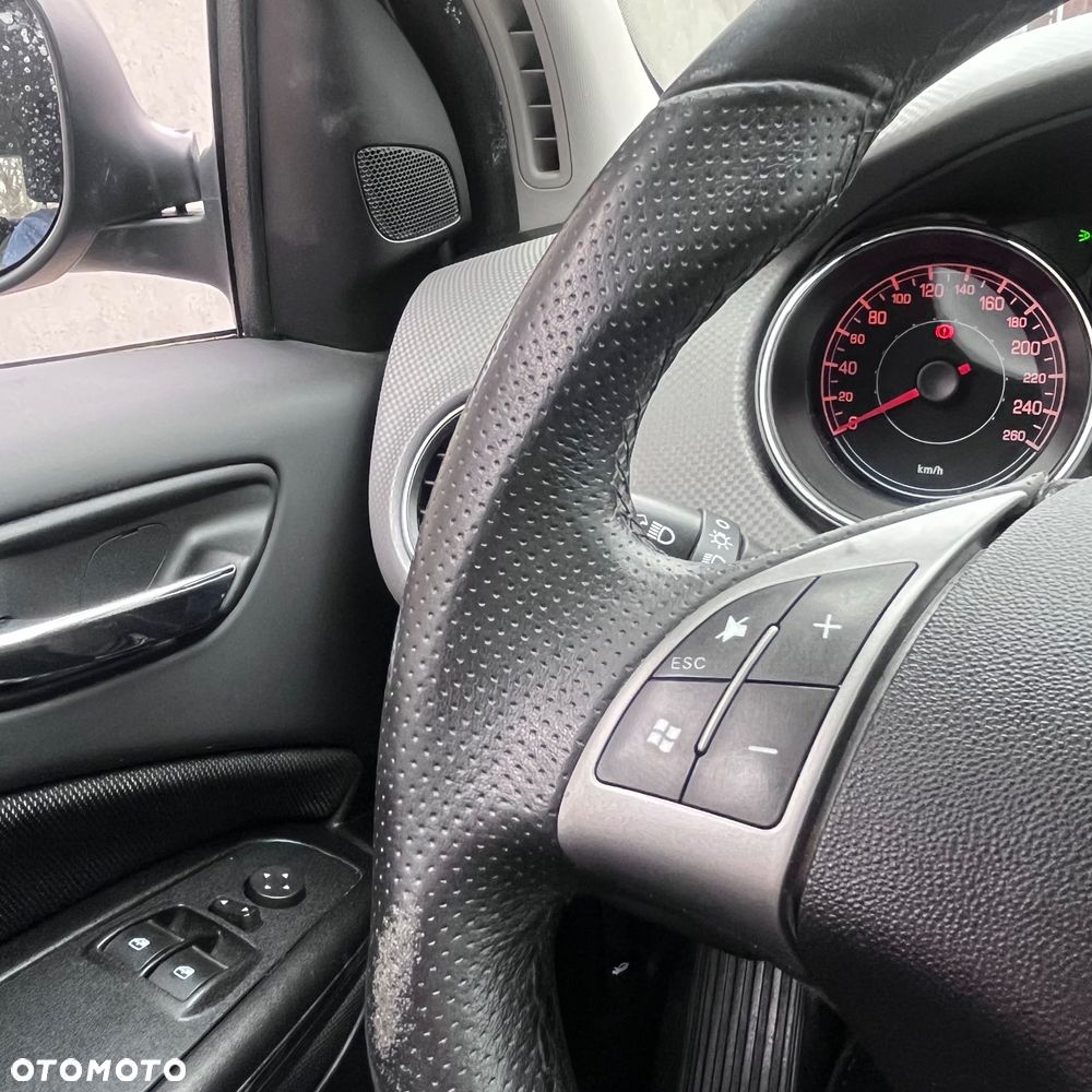 Fiat Bravo 1.4 T-JET 16V Speed - 9