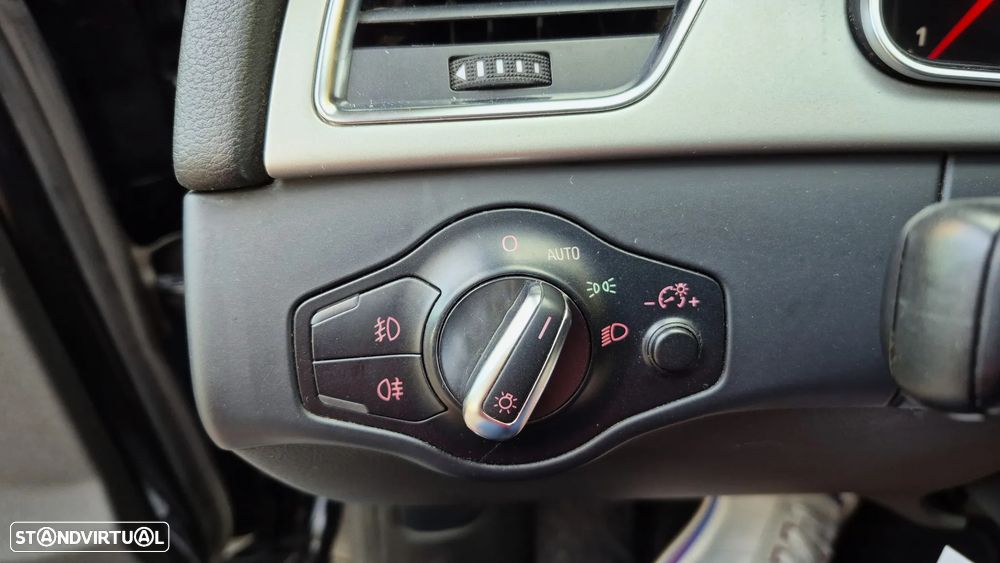 Audi A5 2.0 TDI - 21