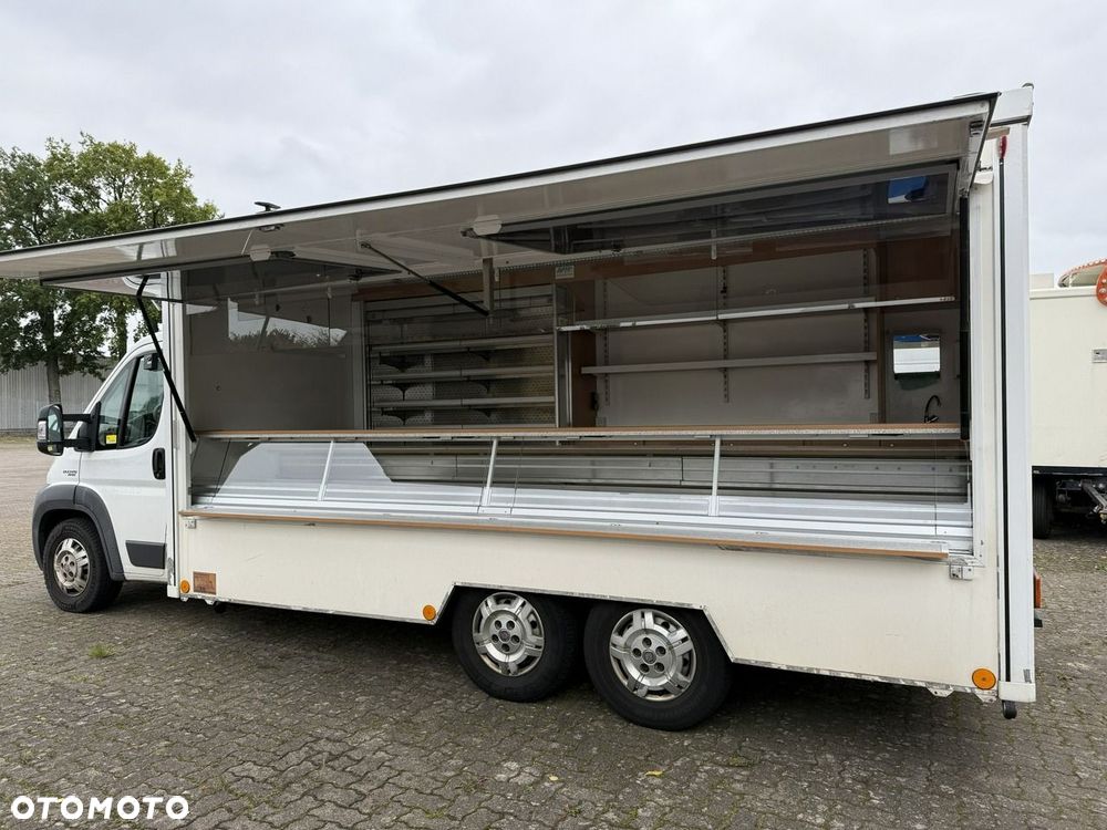 Fiat Ducato - 1
