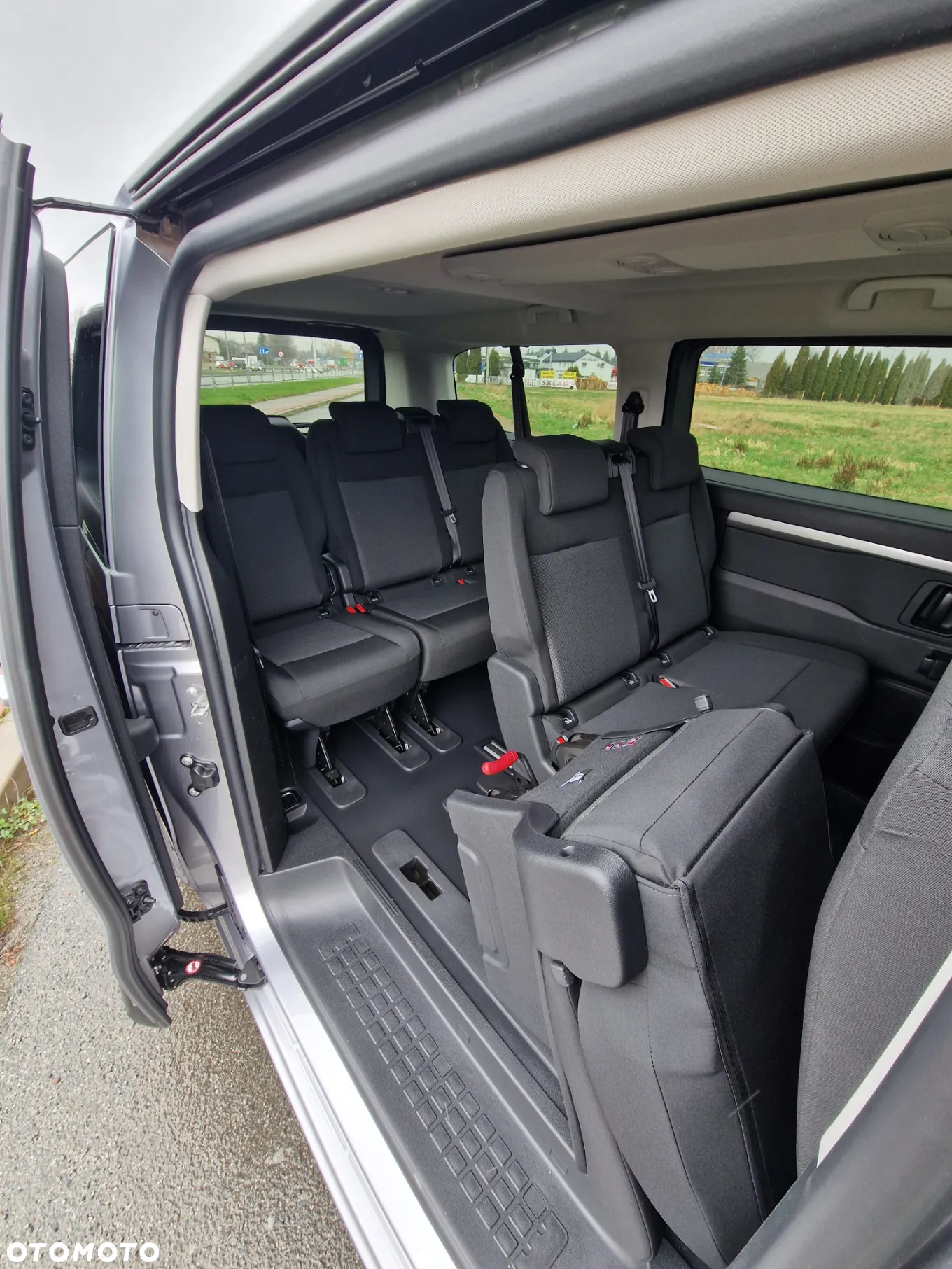 Opel Vivaro - 15