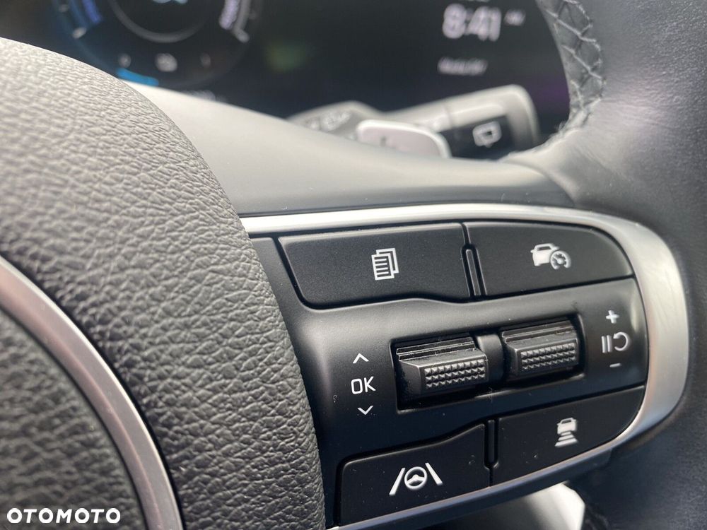 Kia Sportage - 25