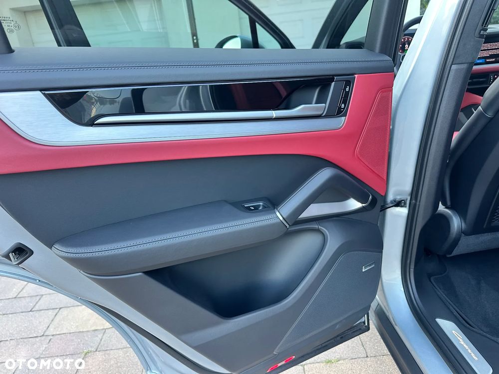Porsche Cayenne S E-Hybrid PHEV - 22