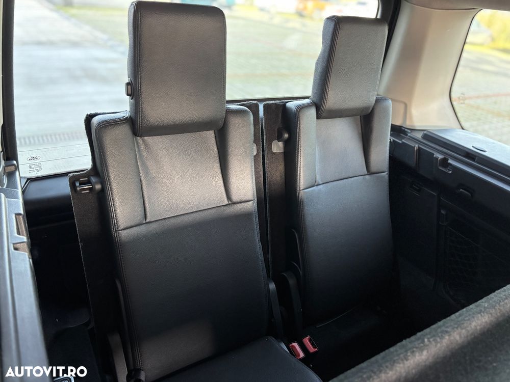 Land Rover Discovery 2.7 TD S - 18