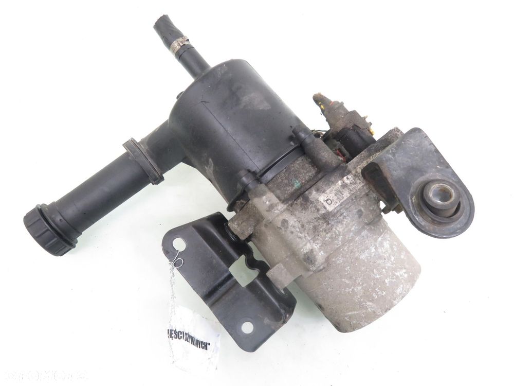 POMPA WSPOMAGANIA CITROEN C4 coupe (LA_) A5097811 9681545980 - 1