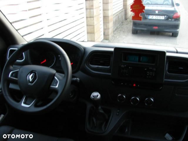 Renault Master - 14