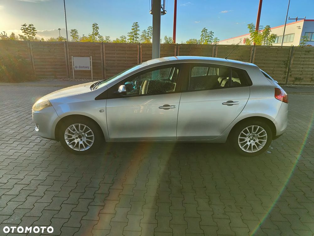 Fiat Bravo - 10