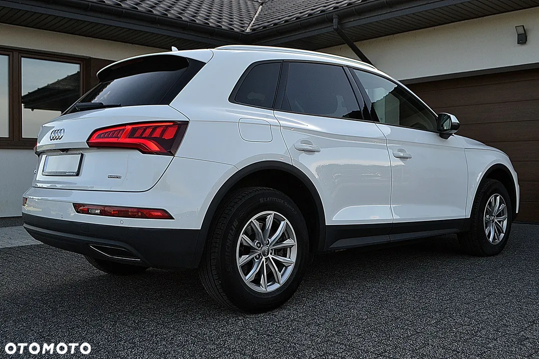 Audi Q5 - 10