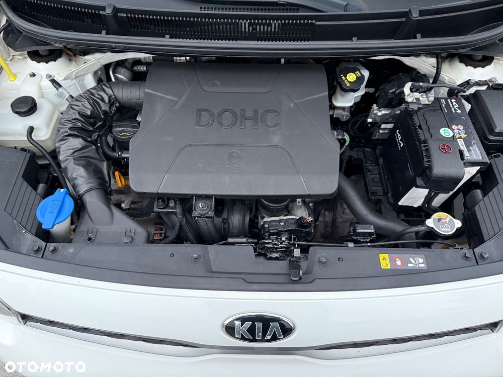 Kia Picanto 1.0 Attract - 15