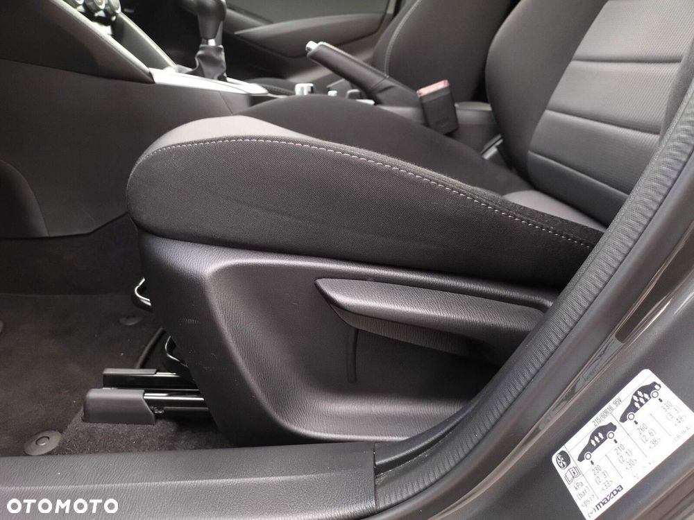 Mazda CX-3 2.0 Skyenergy - 24