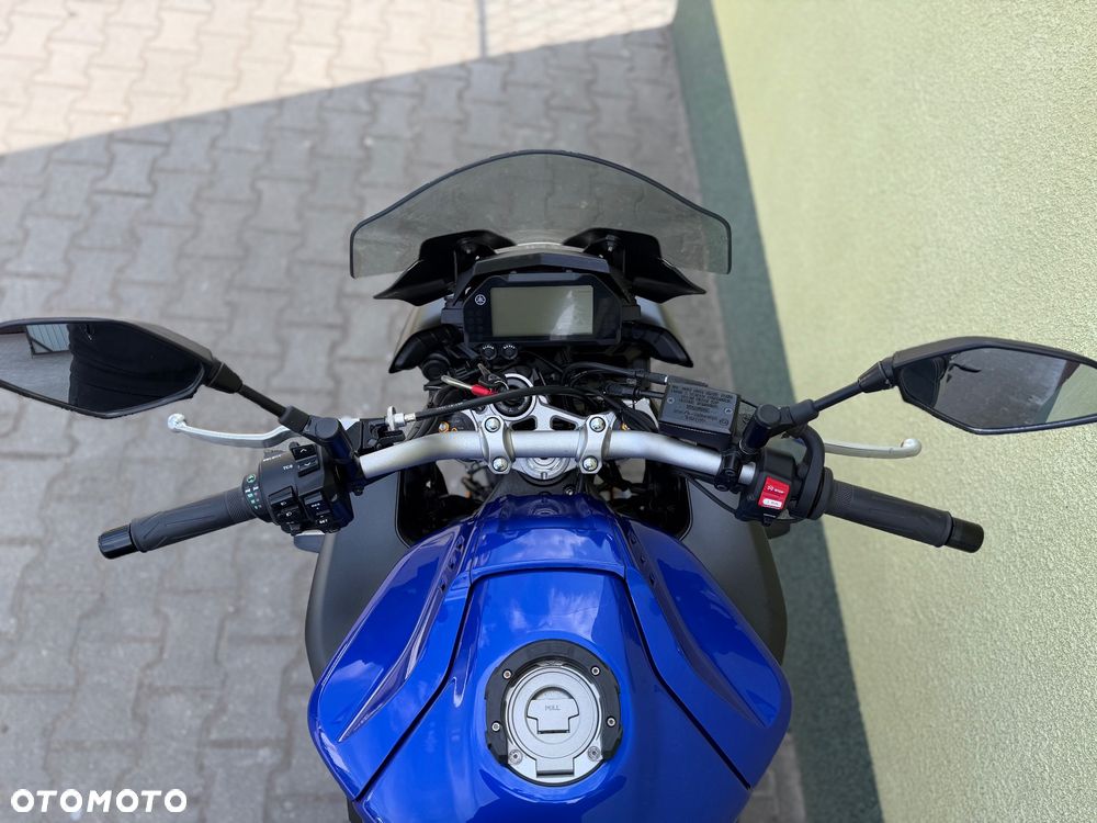 Yamaha MT - 40