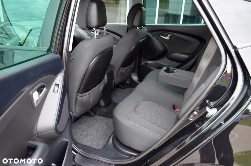 Hyundai ix35 - 23