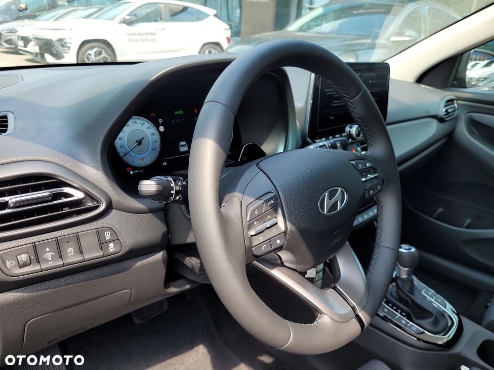 Hyundai i30 - 6
