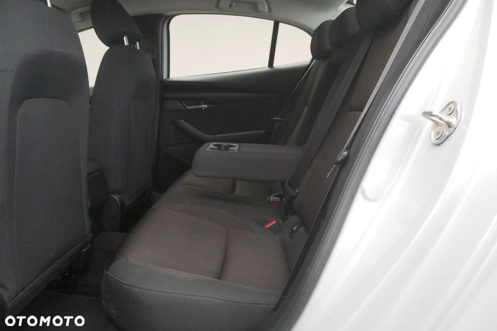 Mazda 3 2.0 mHEV Kai - 15