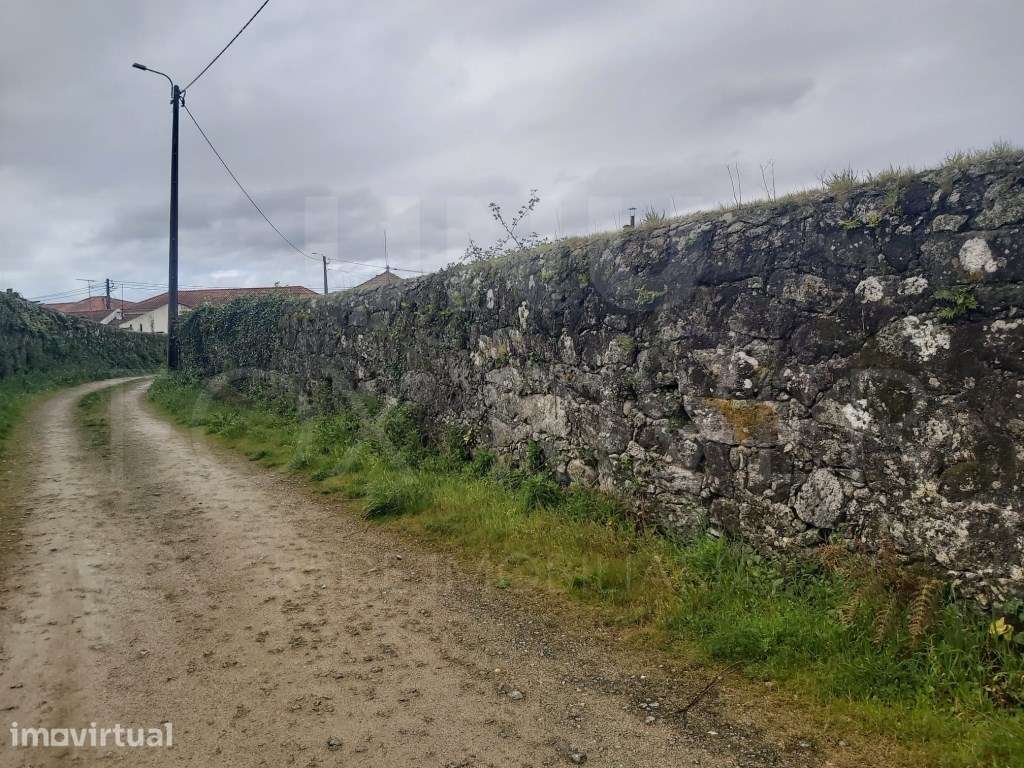 Terreno Urbanizado - Moradias - Darque - Grande imagem: 4/5